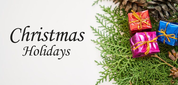 Christmas and New Year courts and tribunals opening times 2022