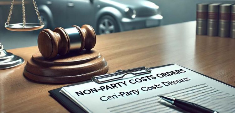 Conditions On Permission To Appeal